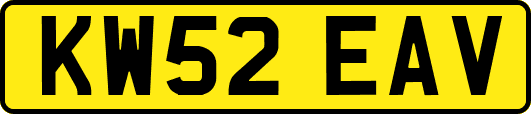 KW52EAV