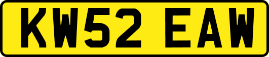 KW52EAW