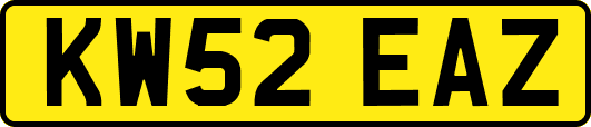 KW52EAZ