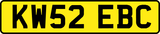 KW52EBC