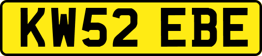 KW52EBE