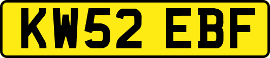 KW52EBF