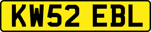 KW52EBL