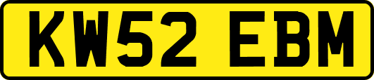 KW52EBM