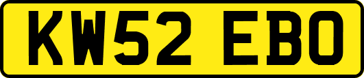 KW52EBO