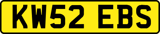 KW52EBS