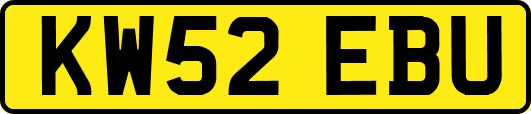 KW52EBU