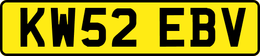 KW52EBV