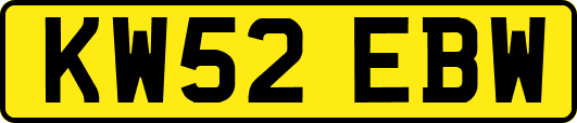 KW52EBW