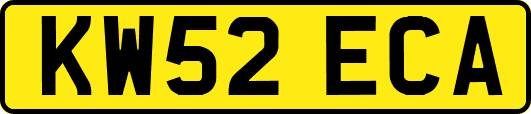 KW52ECA