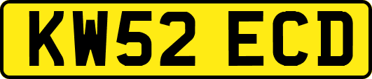 KW52ECD