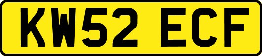 KW52ECF