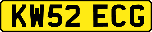 KW52ECG