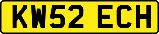KW52ECH