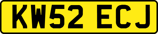 KW52ECJ