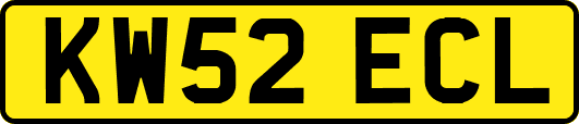 KW52ECL