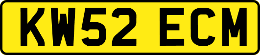KW52ECM