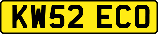 KW52ECO