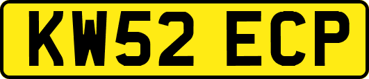 KW52ECP