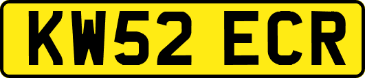 KW52ECR