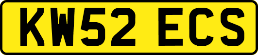 KW52ECS