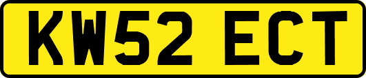 KW52ECT