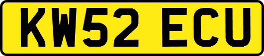 KW52ECU