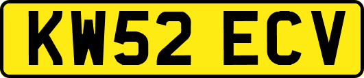 KW52ECV