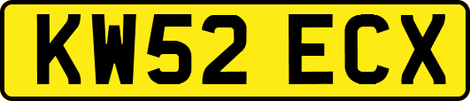 KW52ECX