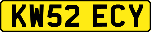KW52ECY