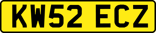 KW52ECZ