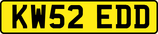 KW52EDD