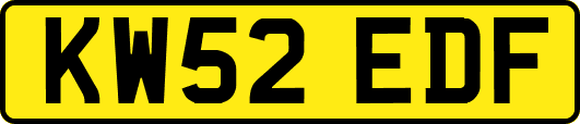 KW52EDF