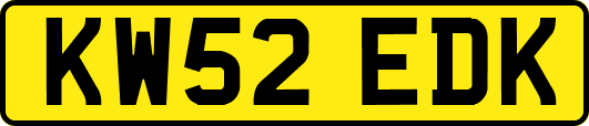 KW52EDK