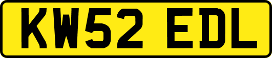 KW52EDL