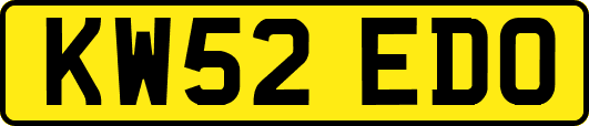 KW52EDO