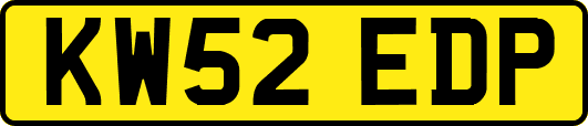 KW52EDP