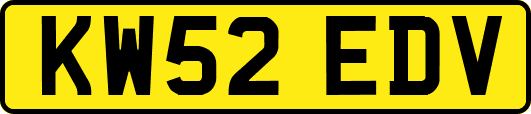 KW52EDV