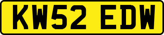 KW52EDW