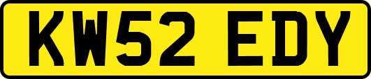 KW52EDY