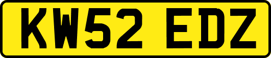 KW52EDZ
