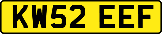 KW52EEF