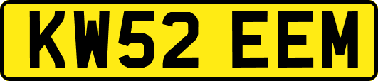 KW52EEM