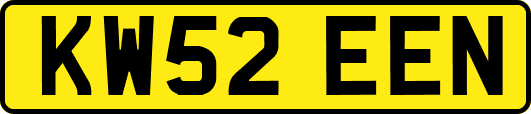 KW52EEN