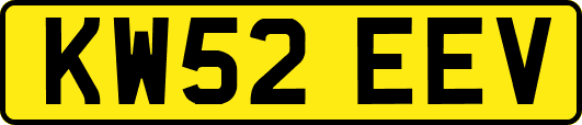 KW52EEV