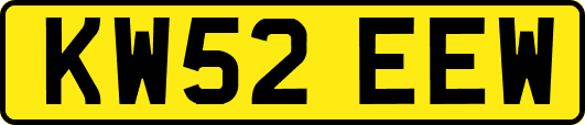 KW52EEW