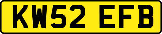 KW52EFB