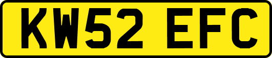 KW52EFC