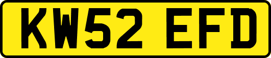 KW52EFD