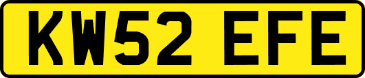 KW52EFE